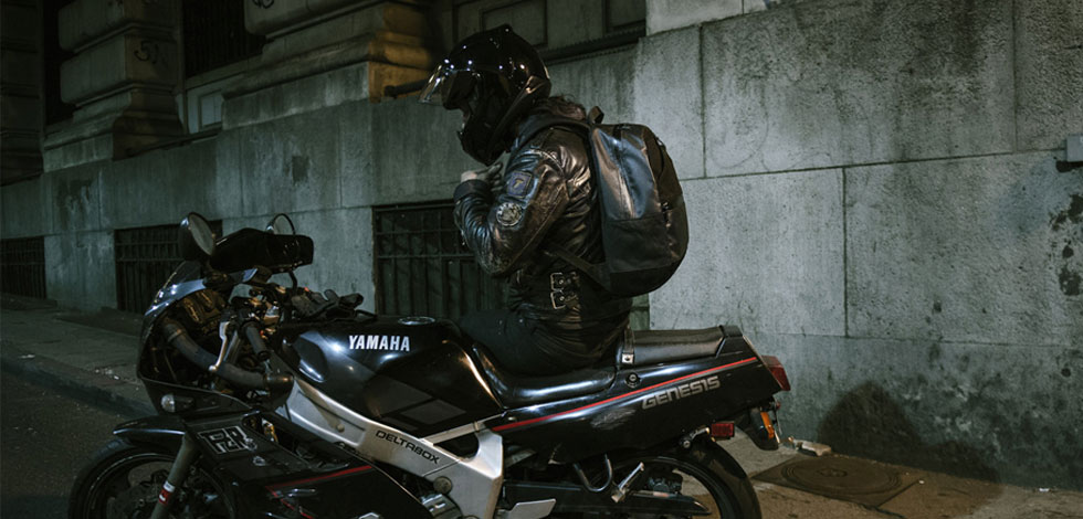 The 12 Best Motorcycle Backpacks For Commuting Carryology Exploring Better Ways To Carry