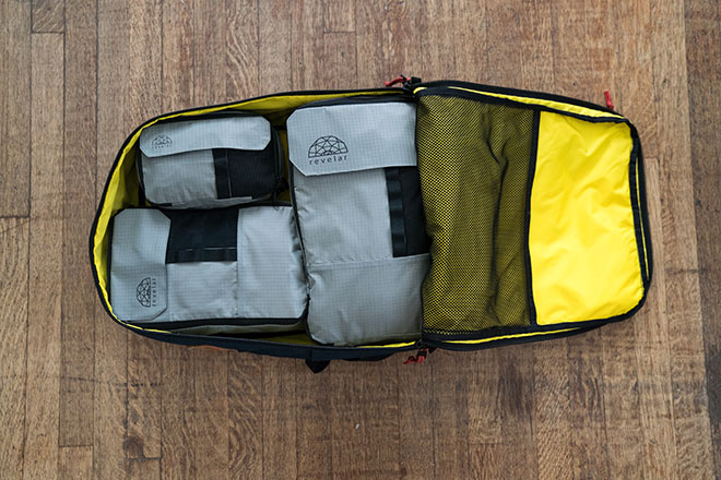 YETI Bring Their Legendary Toughness to a New Line of Travel Bags and  Luggage - Carryology