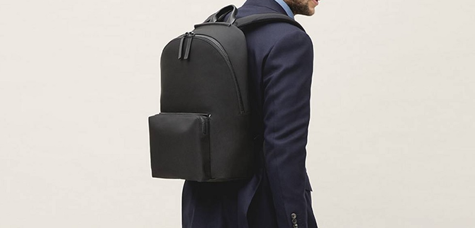 Luxury Backpack