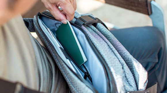 CYCOP's DaySling Just Got Better - Carryology