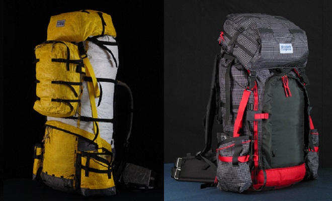 A Beginner's Guide to Climbing Packs - Carryology