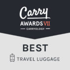 Best Travel Luggage Carry Awards 7