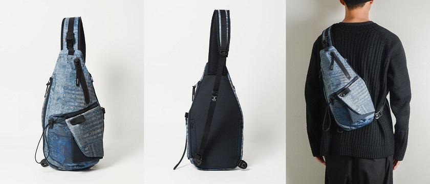 Aer City Sling 2 X-Pac vs. Aer Day Sling X-Pac vs. Bellroy Lite Sling.  Which would you go with for EDC? : r/ManyBaggers