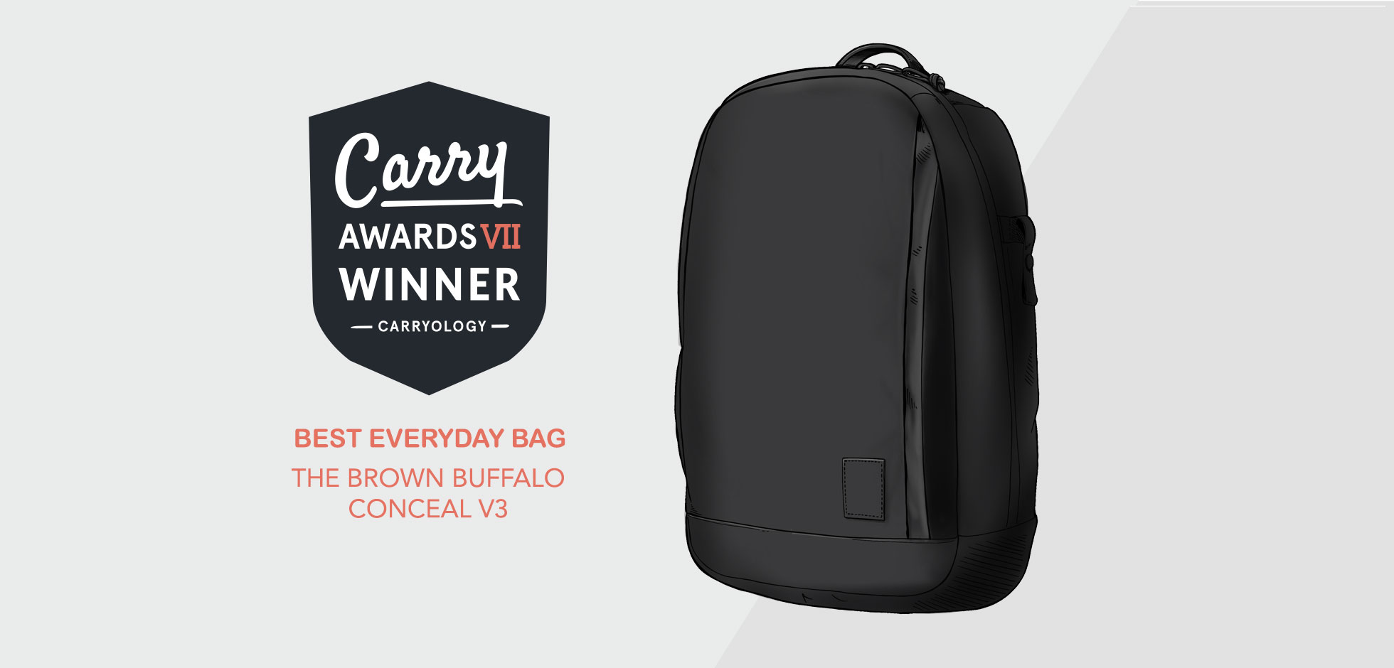 Best Everyday Bag 2019 Carryology Exploring better ways to carry