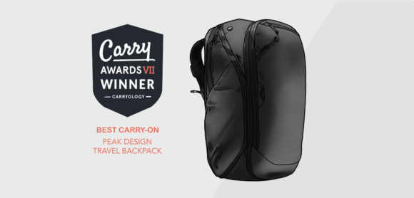 Best Carry-On Bag 2019 - Carryology