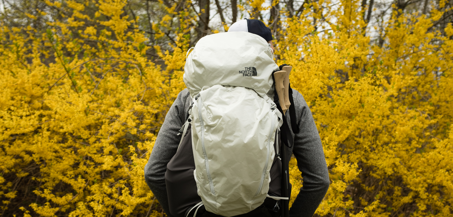 The North Face Banchee Review I CARRYOLOGY