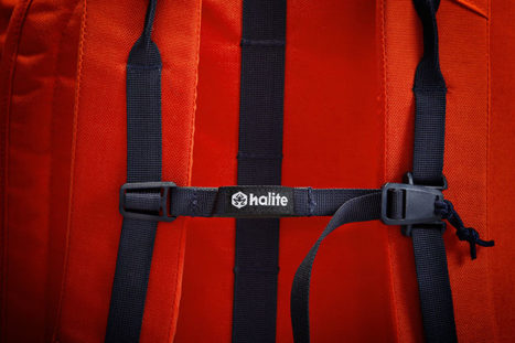 Halite Void: a Bombproof Do-Anything Duffel