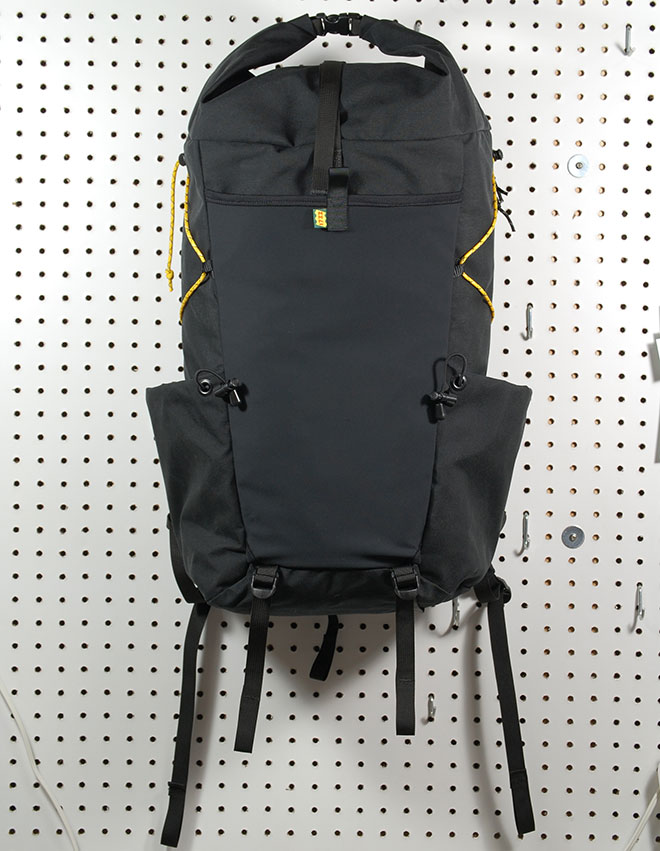 trek 1120 bags