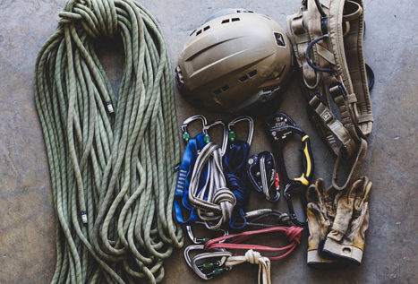 How to Prepare and Pack for a Solo Adventure I Carryology