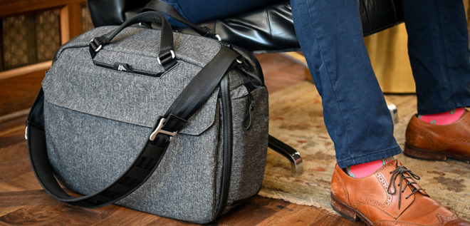 Fuller Foundry has Versatility and Style I Carryology