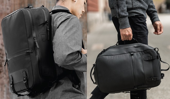 Black Ember's Award-Winning Citadel Just Got Better I CARRYOLOGY