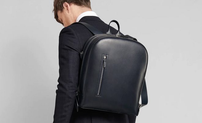 Buy Half Moon Curiosity 35L Water Resistant 15.6 Laptop Bag for Men/ Backpack for Men, Black, Office Bag for Men/Office Bag for Women with  Padded Laptop Compartment