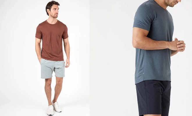 Our Favorite Men's Travel Clothing Right Now I CARRY BETTER