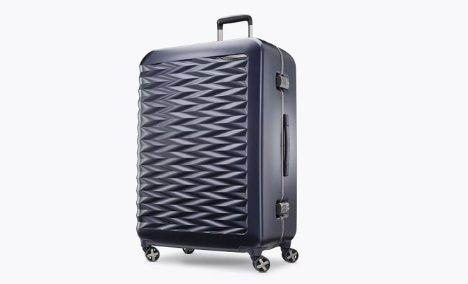 samsonite dorsett