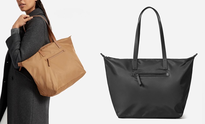 Everlane Renew Traveler Tote 2024 www.alhudapk