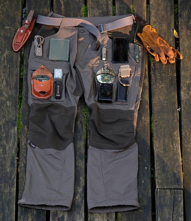 Could These Be the Best All-Rounder Hiking Pants? I CARRYOLOGY
