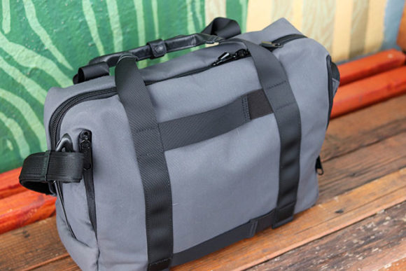 Unbox Therapy X Pacsafe Anti-Theft Briefcase Review | Carryology