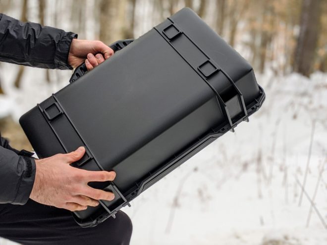 YETI LoadOut® GoBox Gear Case Product Review – BDOutdoors