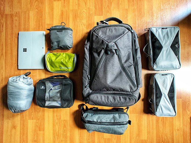 One-Bag Travel: What to Pack for Austria I CARRY BETTER