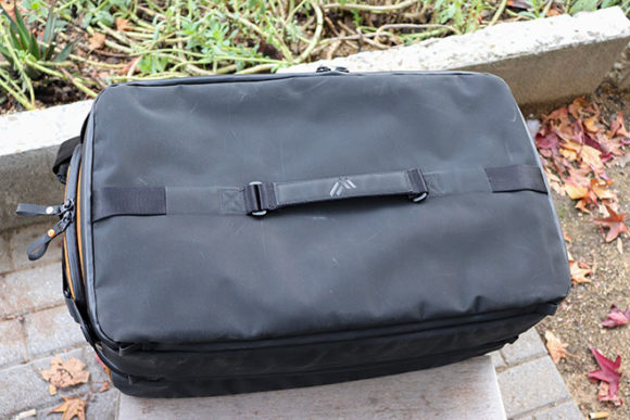 Fuller Foundry Duffel Review | Carryology