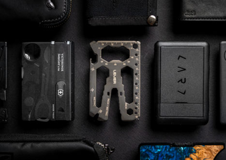 Wallets | Drive By, Reviews, Insights | Carryology