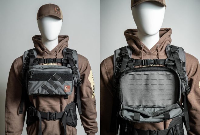search and rescue gear