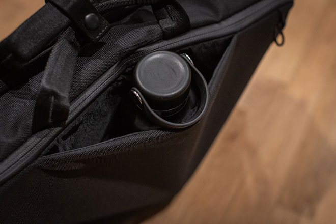 A Convertible Bag Perfect for Work and EDC I Carryology