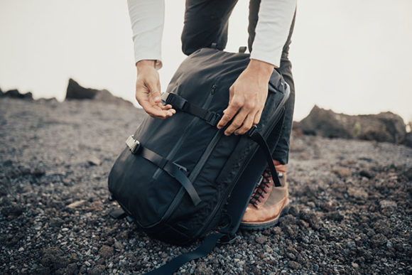 The Gravel Travel System Gives You a 3-in-1 Experience I CARRYOLOGY