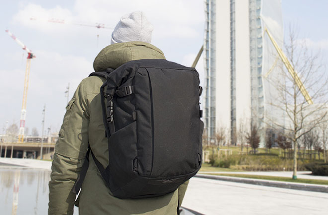 An Interview With Attitude Supply - Carryology