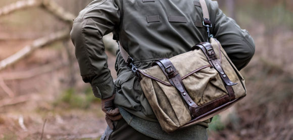 WOTANCRAFT Trooper Camera Bag Review | Carryology