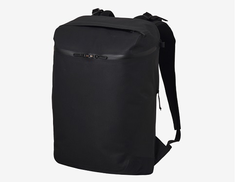 descente backpack