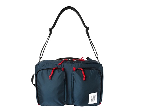 topo designs diaper bag