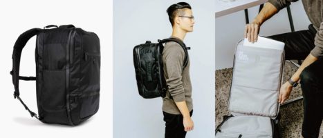 Best Work Backpack Finalists – The Eighth Annual Carry Awards