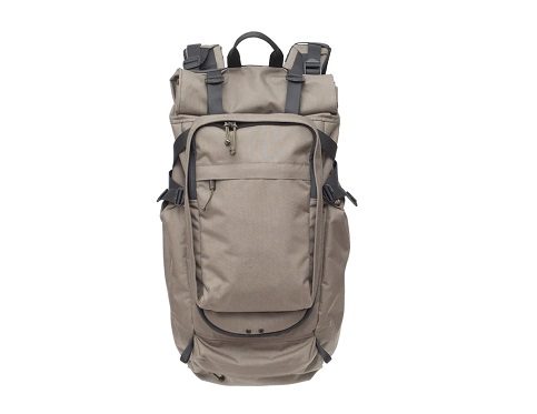CLN - Compact and versatile. Get the Sympathy backpack now