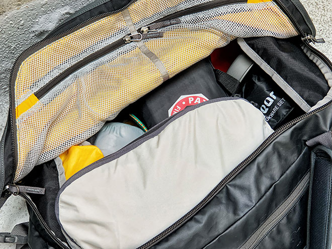 A Beginner's Guide to Preparing a Bug Out Bag - Carryology