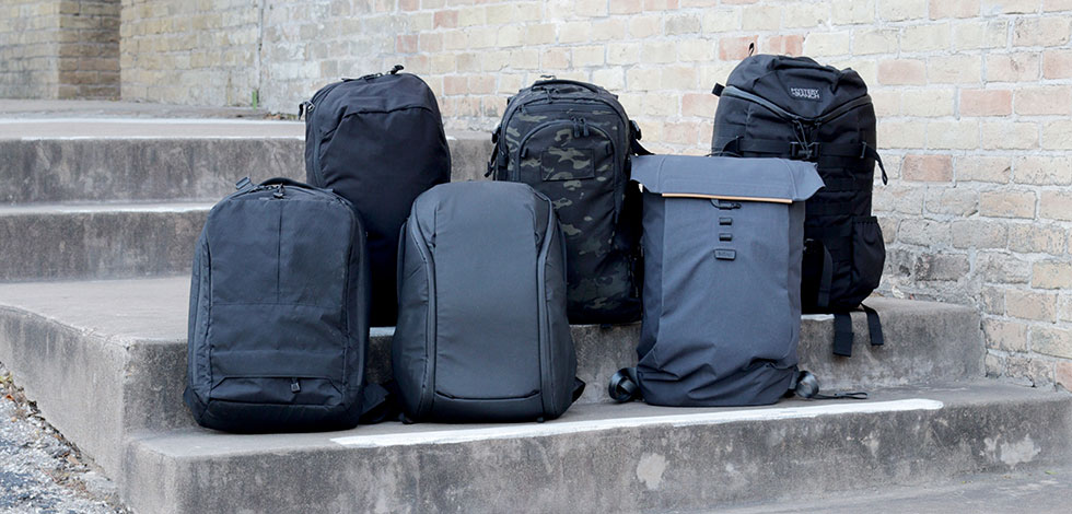 The Town that Backpacks Built