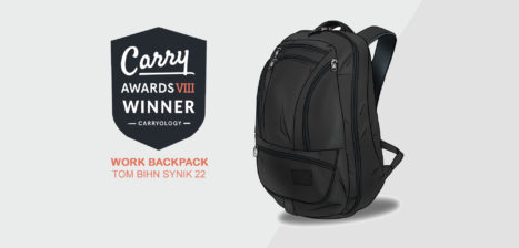 Best Work Backpack Champion 2020