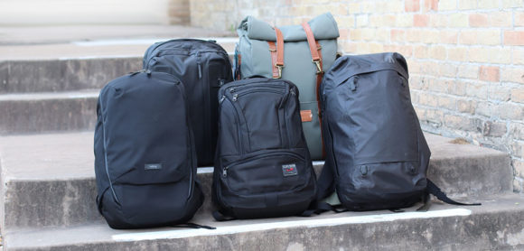 Top 5: Best Carry-On Bag 2020 I CARRY AWARDS