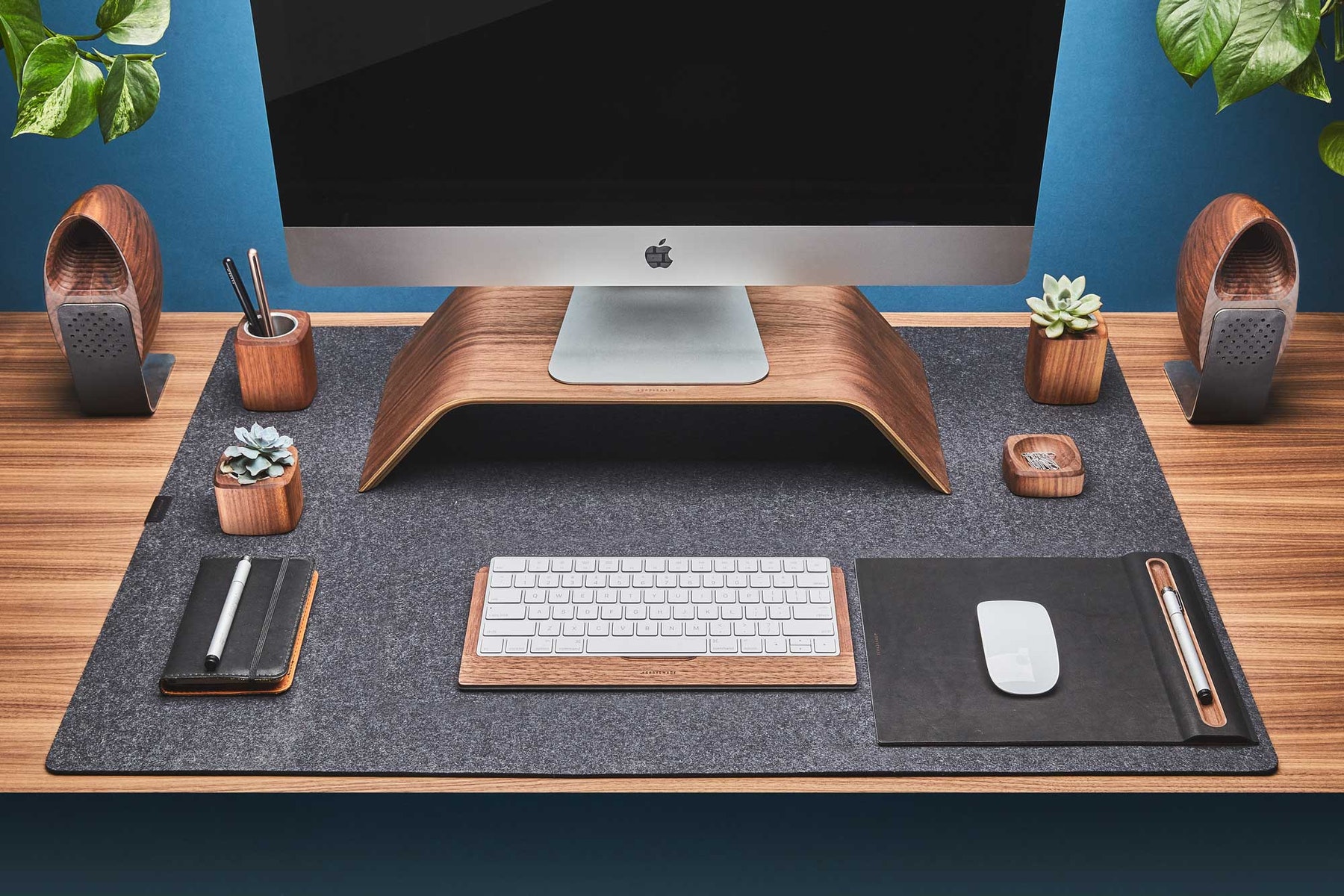 grovemade deskpad