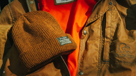 Filson x Ducks Unlimited Capsule Review I CARRY BETTER