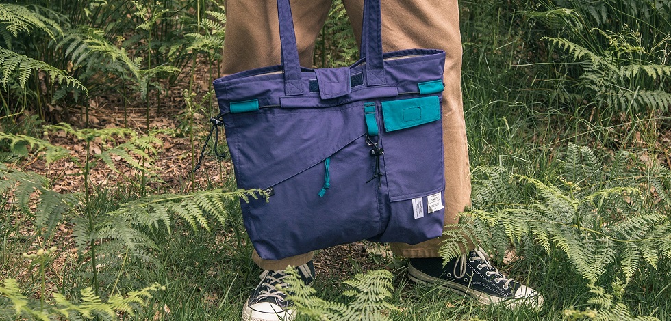Greater Goods Might Be Our New Favorite Upcycling Brand I CARRYOLOGY