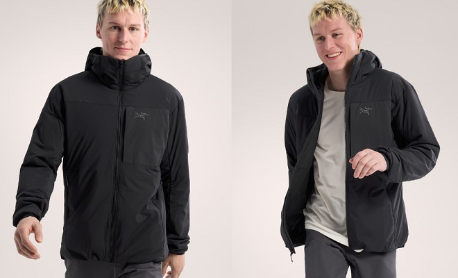 Arc’teryx Proton Hoody