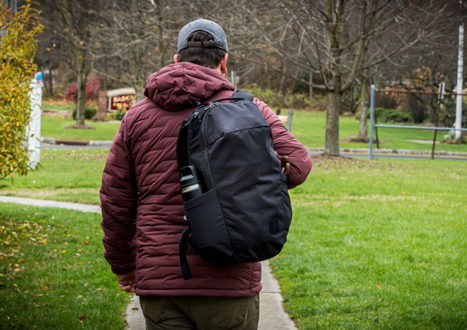 Bustin Signature Skate Everything Bag: First Look I CARRYOLOGY
