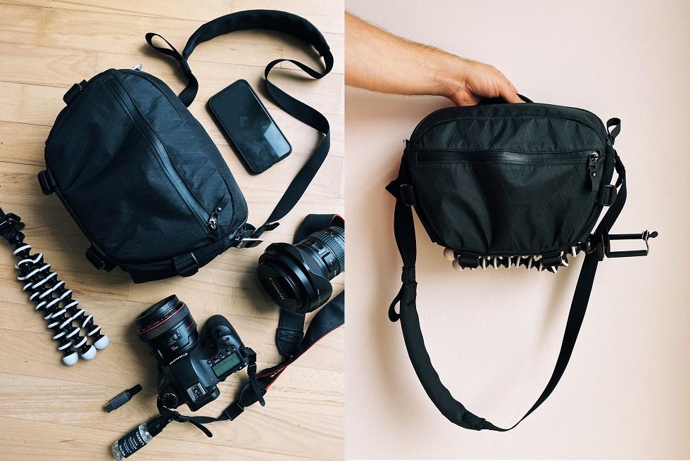 Instinct Pro Camera Sling Bag Review | Carryology