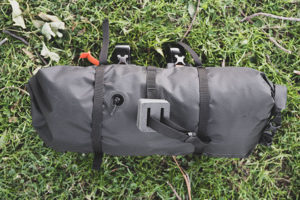 Ortlieb Handlebar-Pack Review | Carryology