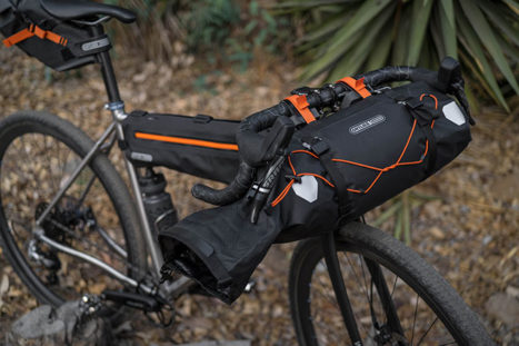 Ortlieb Handlebar-pack Review 