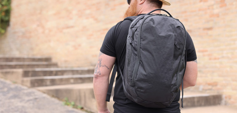 Able Carry Launch A-grade All-rounder - Carryology