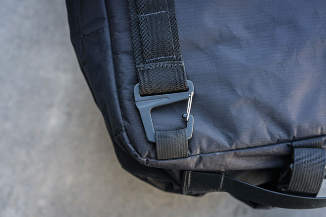 Mile One Backpack Review • Everything You NEED TO KNOW