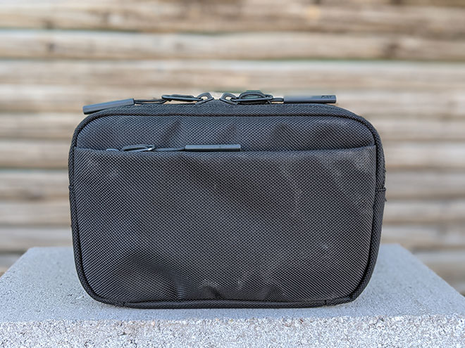 Best Pouch Organizers for EDC - Carryology