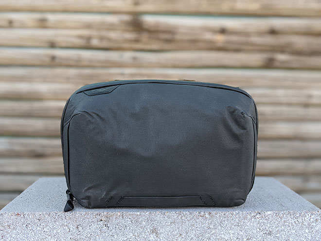 Wandrd Tech Bag Small | Packsmart